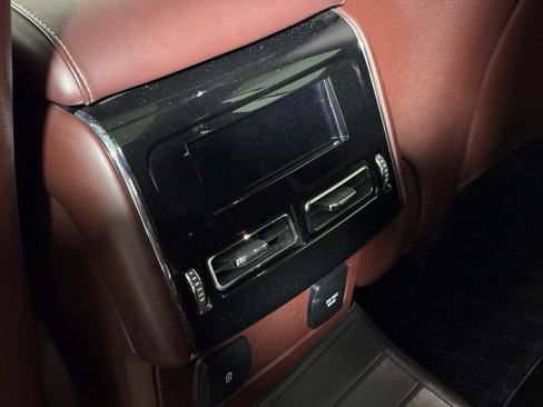 Certified 2023 Lincoln Aviator Black Label w/ Dynamic Handling Package AWD/4WD image 59