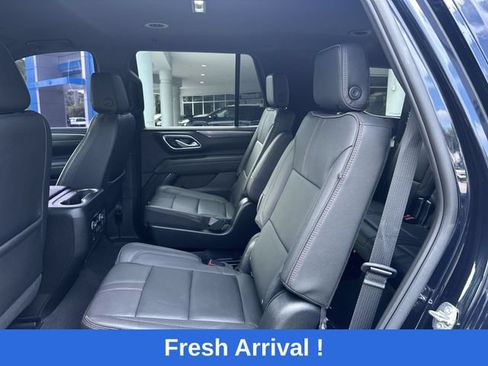 Used 2023 Chevrolet Tahoe RST w/ Luxury Package RWD image 27