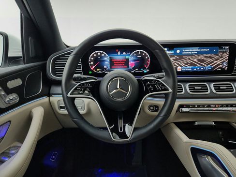 Certified 2026 Mercedes-Benz GLE 350 4MATIC image 27
