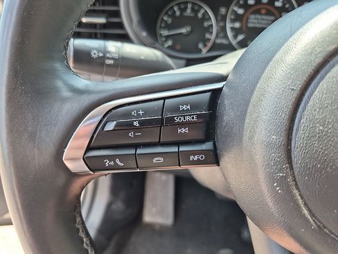 Used 2024 MAZDA CX-30 AWD 2.5 S w/ Preferred Package image 17