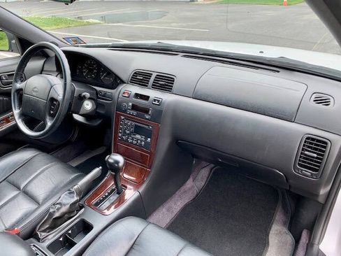Used 1996 Nissan Maxima GLE FWD image 20