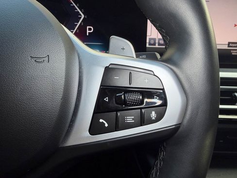 Used 2024 BMW M340i xDrive image 39