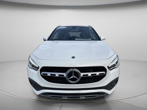 Certified 2023 Mercedes-Benz GLA 250 image 8