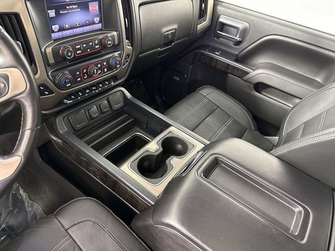 Used 2015 GMC Sierra 1500 Denali w/ Driver Alert Package AWD/4WD image 29