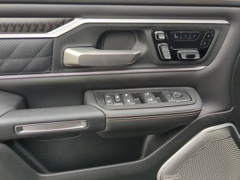 New 2026 RAM 1500 Tungsten w/ Bed Utility Group image 14