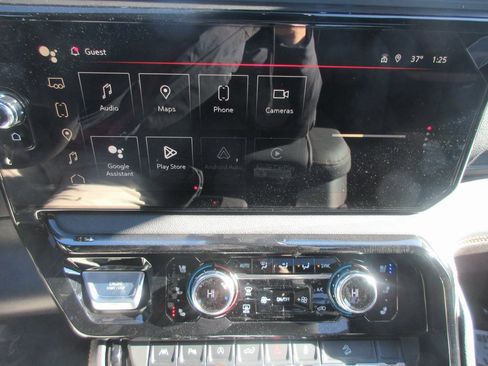 New 2026 GMC Sierra 1500 AT4 w/ AT4 Premium Package image 20