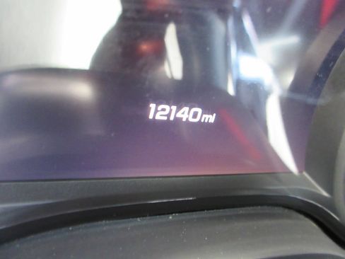 Certified 2024 Chevrolet Camaro LT w/ Redline Edition RWD image 30