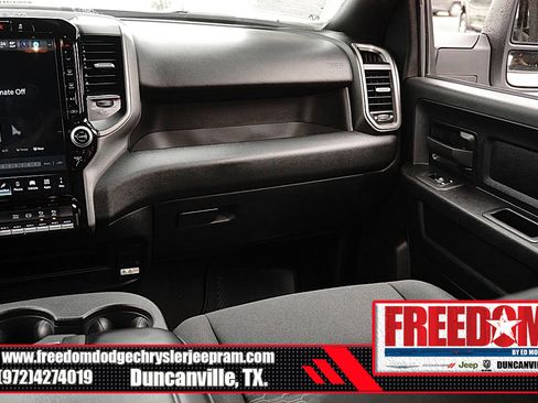 Used 2025 RAM 2500 Tradesman AWD/4WD image 35