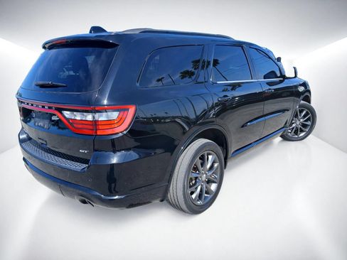 Used 2018 Dodge Durango GT w/ Premium Group AWD/4WD image 5