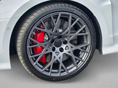 New 2026 Audi RS 3 image 10