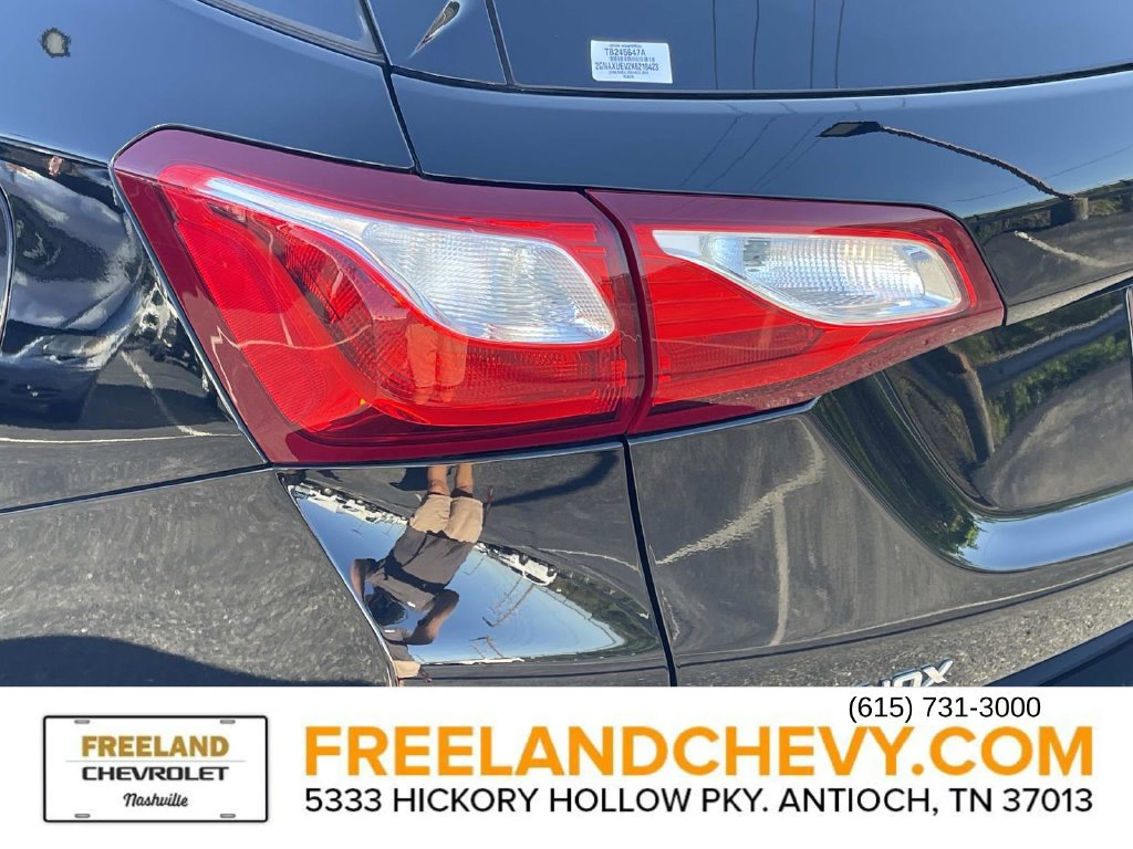 Used 2019 Chevrolet Equinox LT AWD/4WD image 11