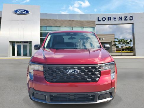 New 2026 Ford Maverick XLT AWD/4WD image 2