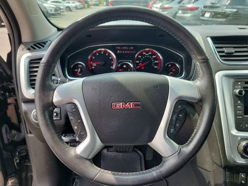 Used 2017 GMC Acadia Limited SLT FWD image 17