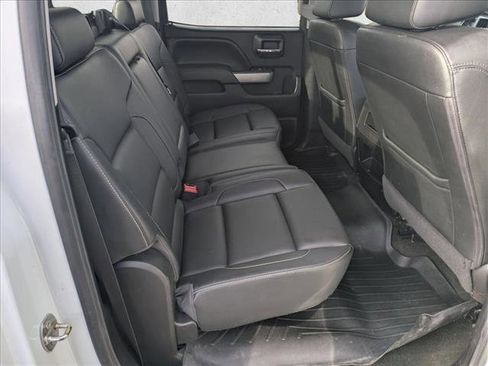 Used 2016 Chevrolet Silverado 2500 LTZ w/ Duramax Plus Package image 18
