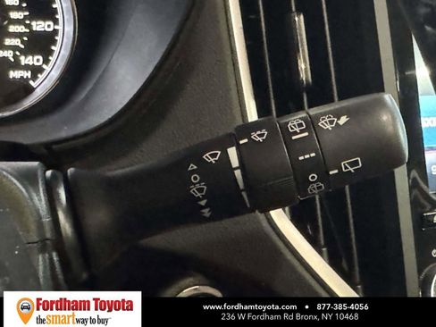 Used 2023 Subaru Forester Touring image 24