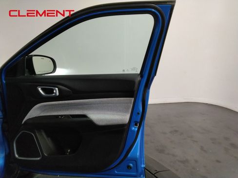 Used 2022 Jeep Compass Latitude w/ Convenience Group image 42