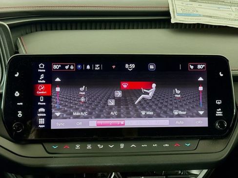 New 2026 Dodge Charger Scat Pack w/ Blacktop Package image 15