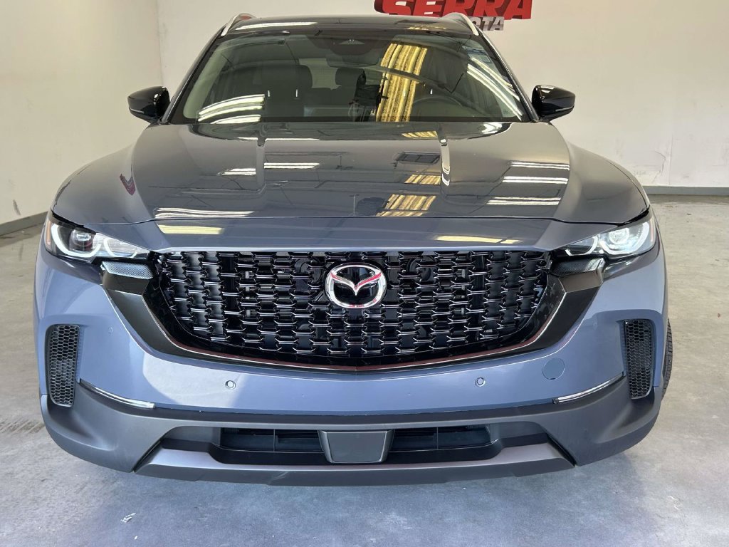 Used 2026 MAZDA CX-50 AWD 2.5 S w/ Preferred Pkg image 8