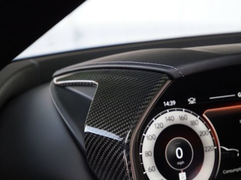 New 2026 Aston Martin DBX 707 AWD/4WD image 16