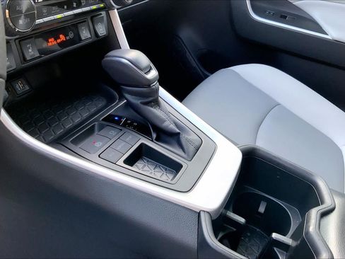 Used 2024 Toyota RAV4 XLE Premium w/ Weather Package FWD image 16