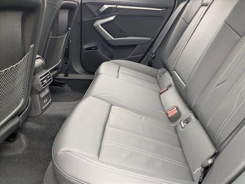 New 2026 Audi A3 2.0T Premium Plus image 15