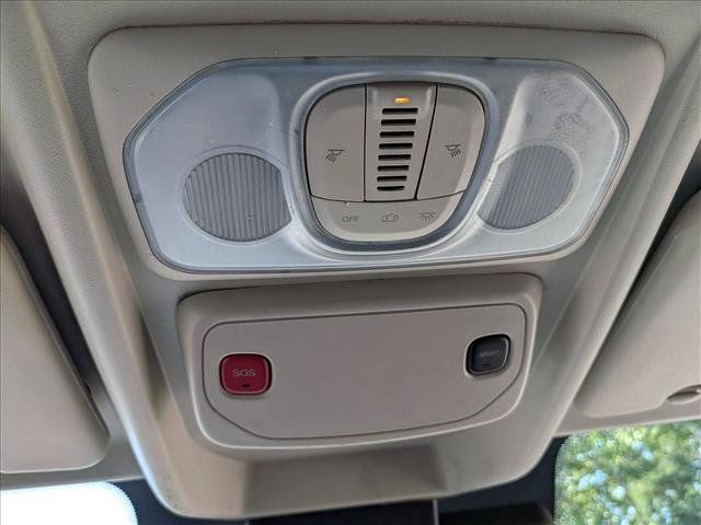 Used 2023 RAM ProMaster 2500 w/ Driver Convenience Group FWD image 39