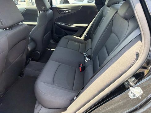 Used 2024 Chevrolet Malibu RS FWD image 15