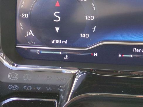 Used 2024 Chevrolet Silverado 1500 RST image 17