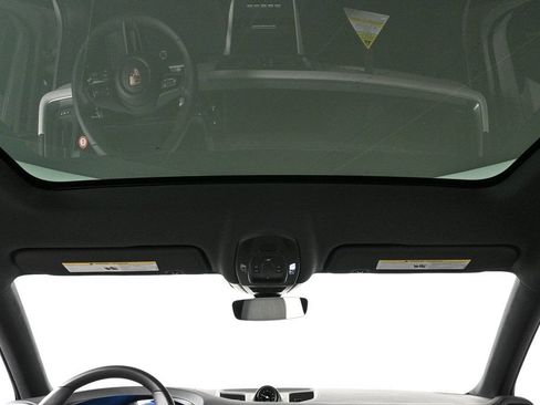 Certified 2026 Porsche Cayenne Coupe AWD/4WD image 21