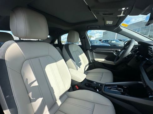 New 2026 Audi A3 2.0T Premium image 28