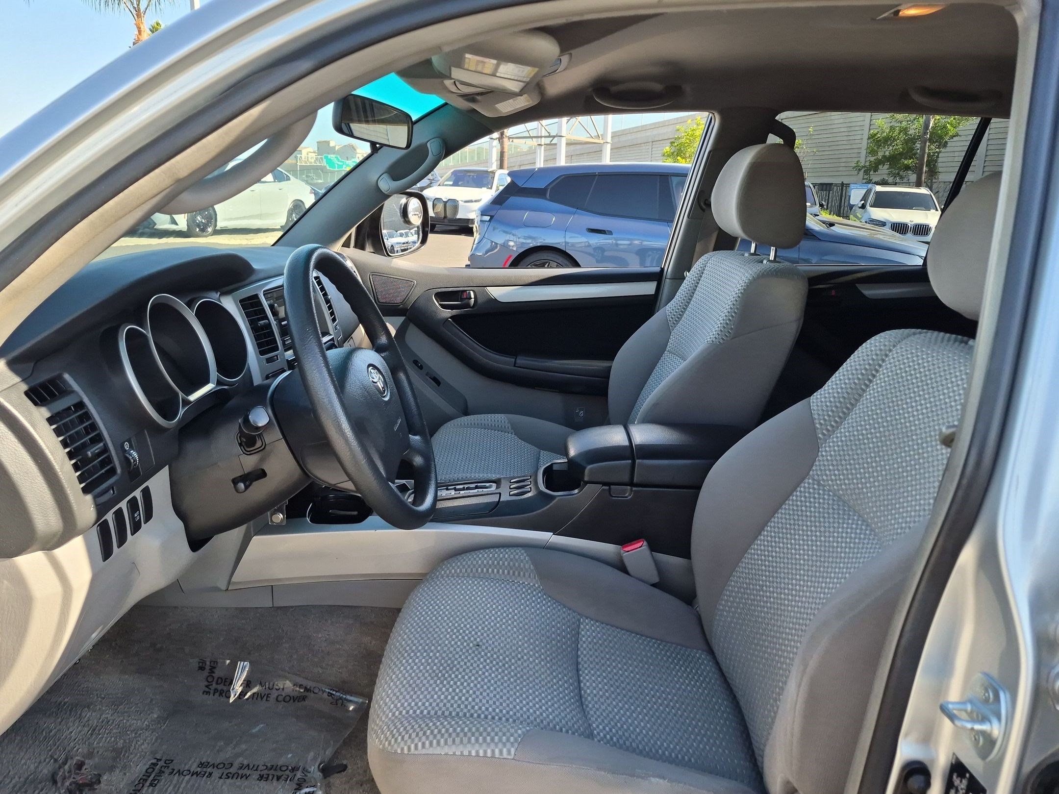 Used 2007 Toyota 4Runner SR5 RWD image 34
