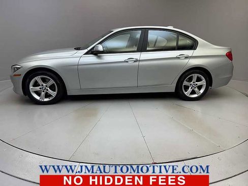 Used 2015 BMW 328i xDrive Sedan image 2