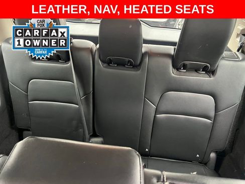 Used 2023 Nissan Pathfinder SL w/ Cargo Package AWD/4WD image 22