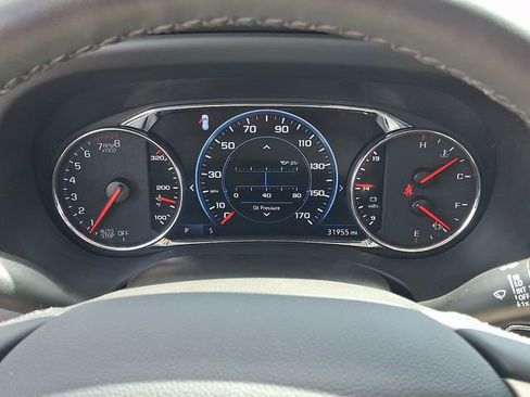 Certified 2023 GMC Acadia Denali w/ Denali Technology Package AWD/4WD image 20