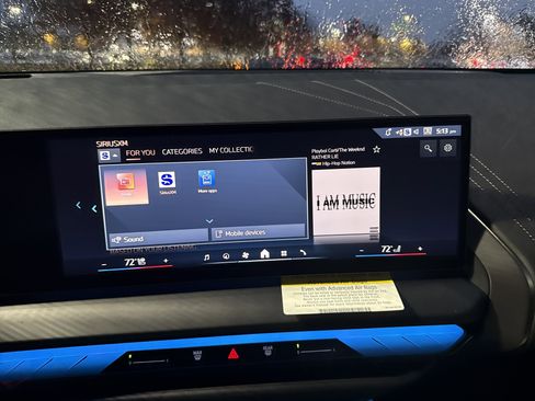 New 2026 BMW X3 xDrive30 w/ Premium Package image 13