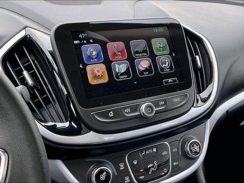 Used 2018 Chevrolet Volt LT image 6