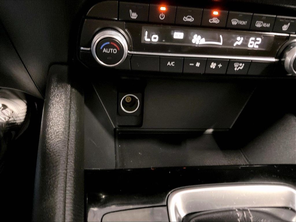 Used 2024 MAZDA CX-5 AWD 2.5 S w/ Preferred Package image 27