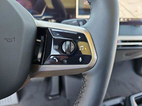 New 2026 BMW iX xDrive45 w/ Premium Package image 18