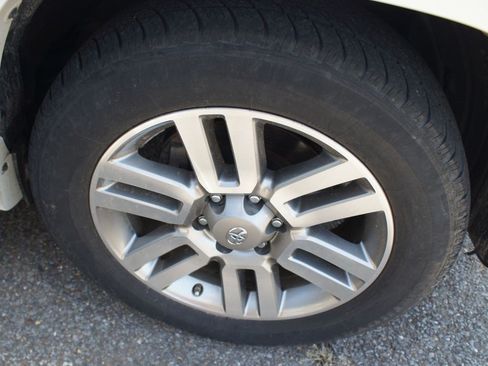 Used 2013 Toyota 4Runner Limited RWD image 4