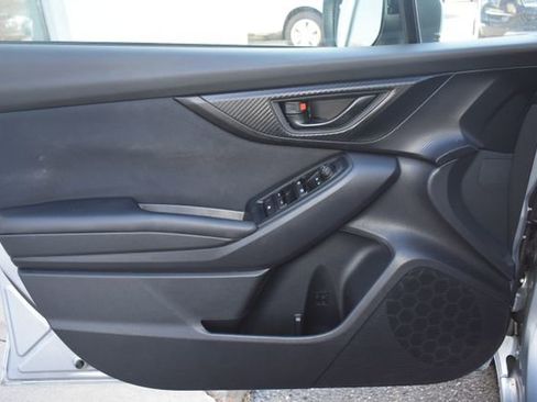 Used 2019 Subaru Impreza 2.0i Premium w/ Eyesight & BSD/Rcta & SRF image 16