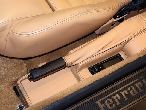 Used 1999 Ferrari F355 Spider image 76