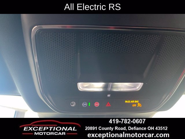 Used 2024 Chevrolet Blazer EV RS AWD/4WD image 41
