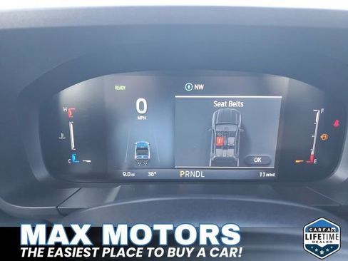 New 2026 Ford Maverick XLT w/ Equipment Group 301A image 22