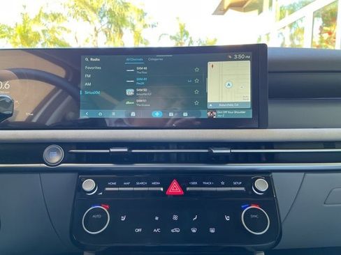 New 2026 Hyundai Tucson SEL image 10