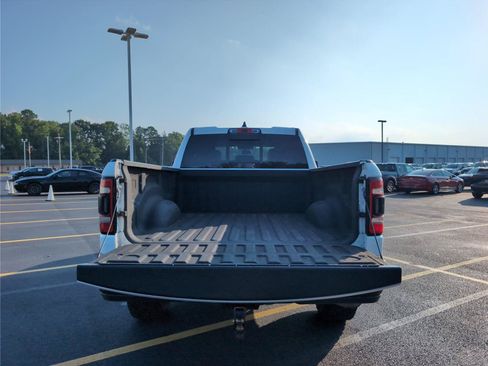 Used 2019 RAM 1500 Rebel AWD/4WD image 6