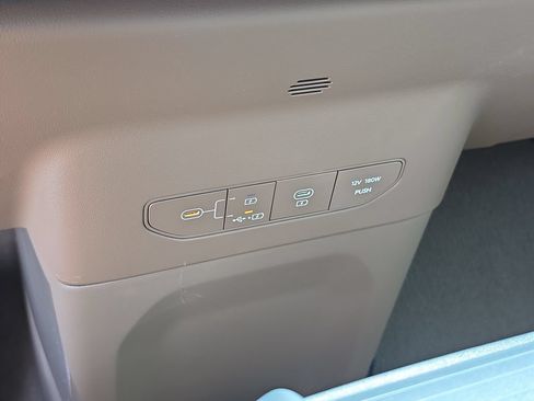 New 2026 Kia EV9 GT-Line AWD/4WD image 29