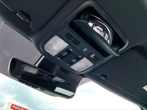 Used 2023 Honda Passport Elite image 33