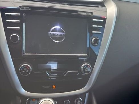 Used 2017 Nissan Murano Platinum w/ Platinum Technology Package image 7