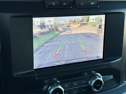 Used 2021 Ford F150 XLT w/ Equipment Group 301A Mid image 21