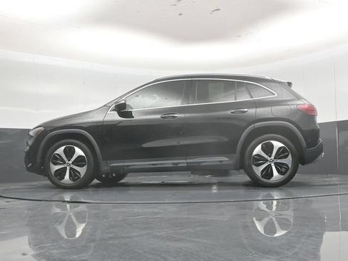 Used 2025 Mercedes-Benz GLA 250 4MATIC image 53